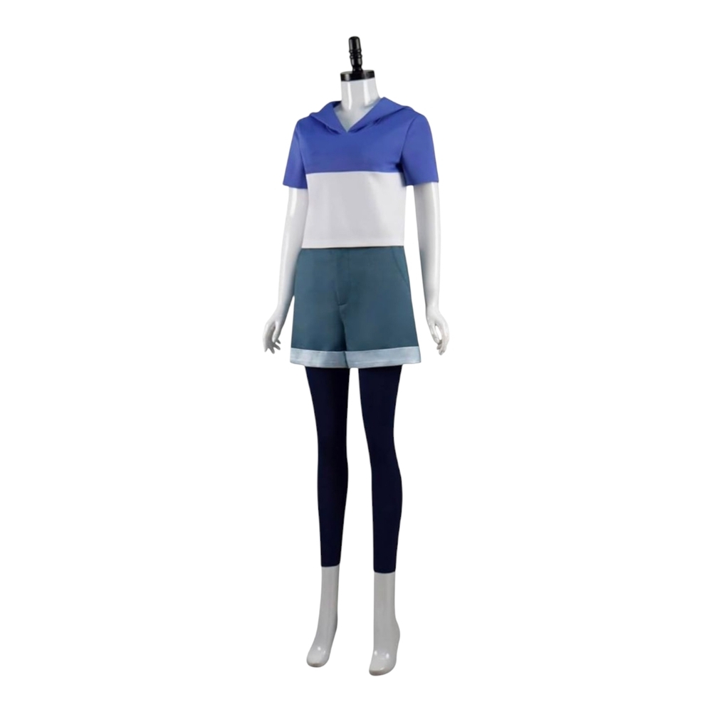 Luz Noceda from Owl House Costume - Girls Size XL